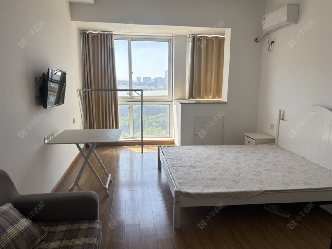 常州裕坤美城公馆在租房源室内图_小牛看房