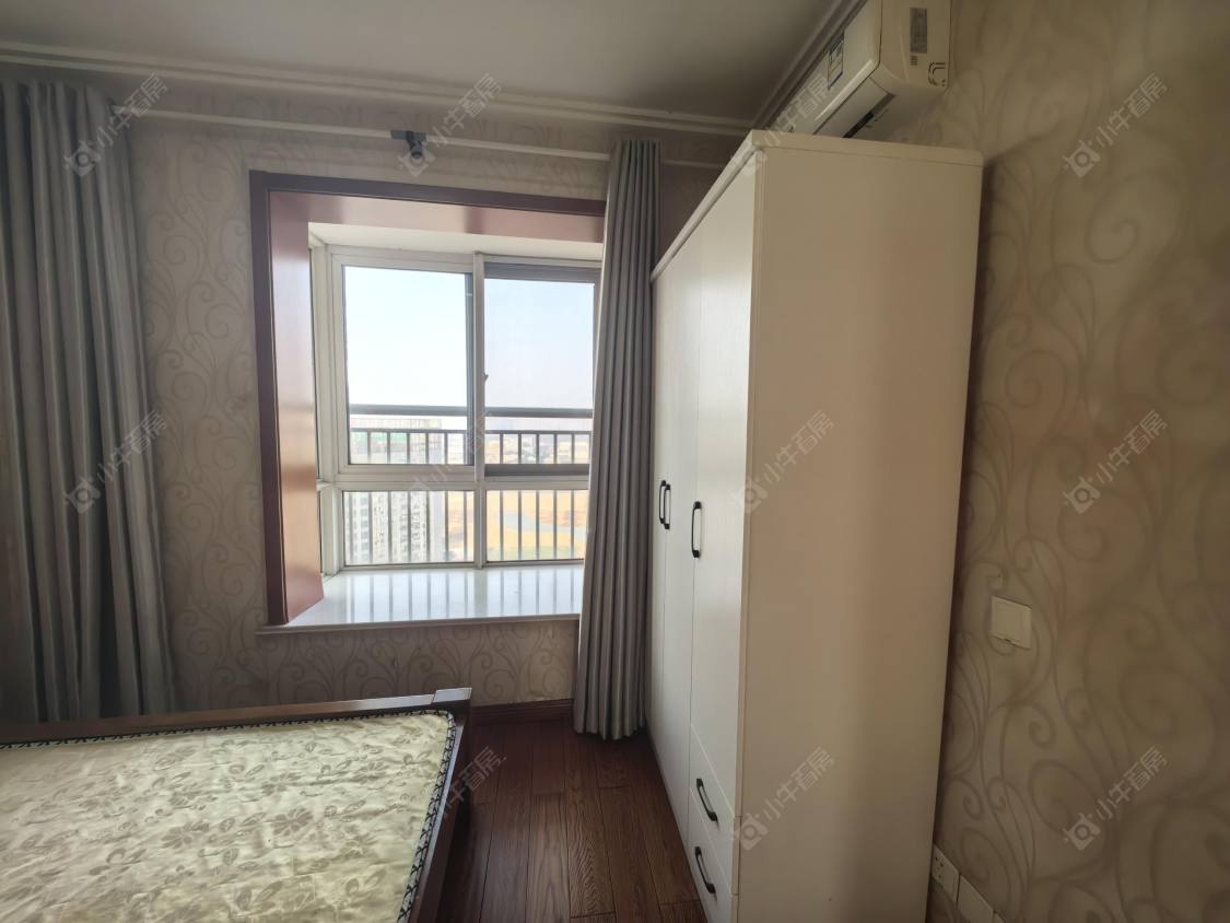 常州青枫公馆在租房源室内图_小牛看房