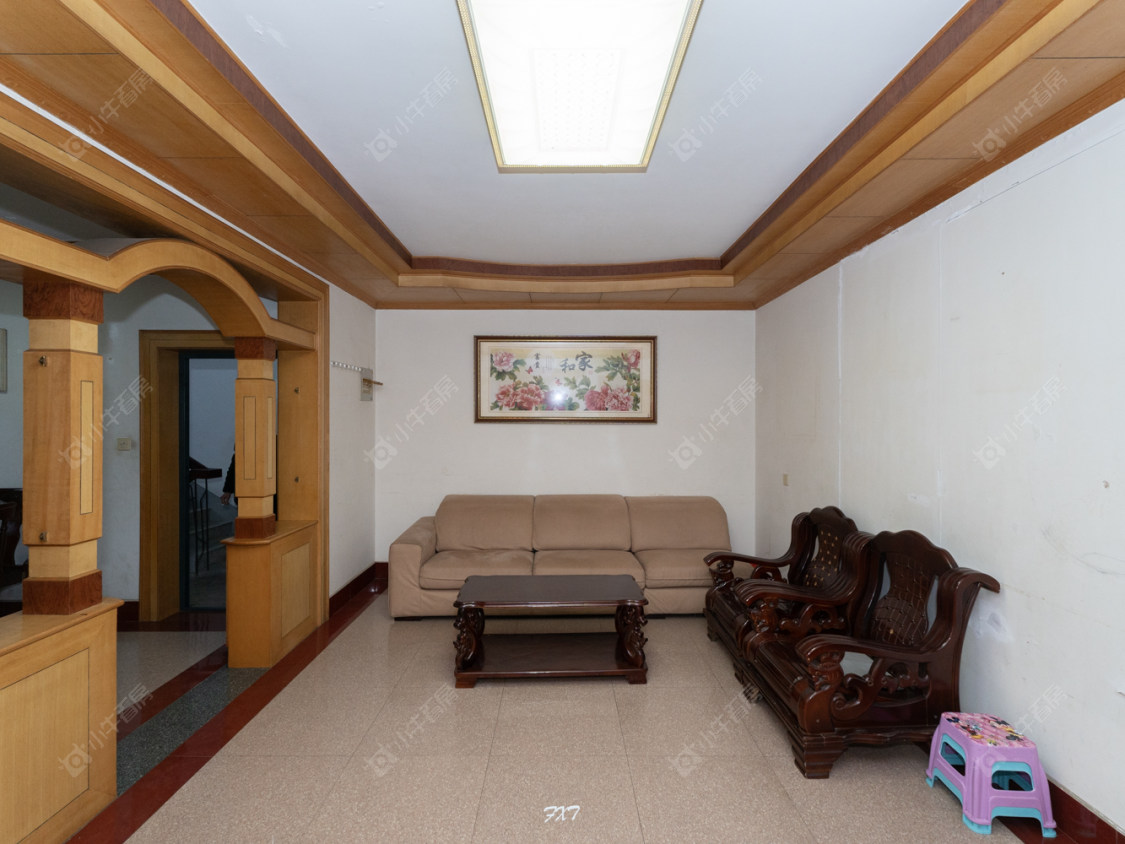 常州华苑二村B区在售二手房源室内图_小牛看房