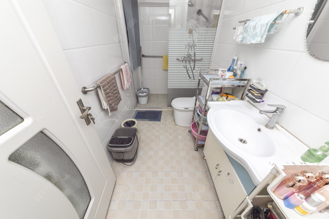 香江华廷花园房源室内图 常州香江华廷花园在售二手房源室内图_小牛看房