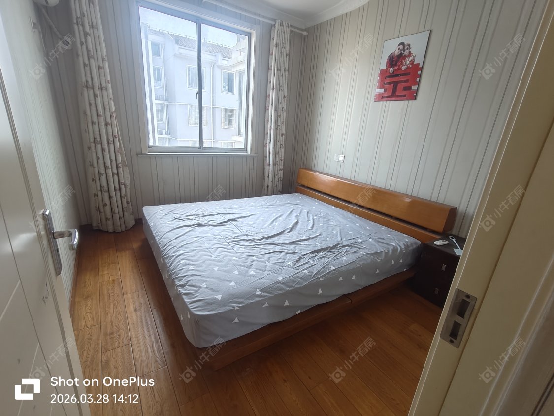 常州学府东苑在租房源室内图_小牛看房