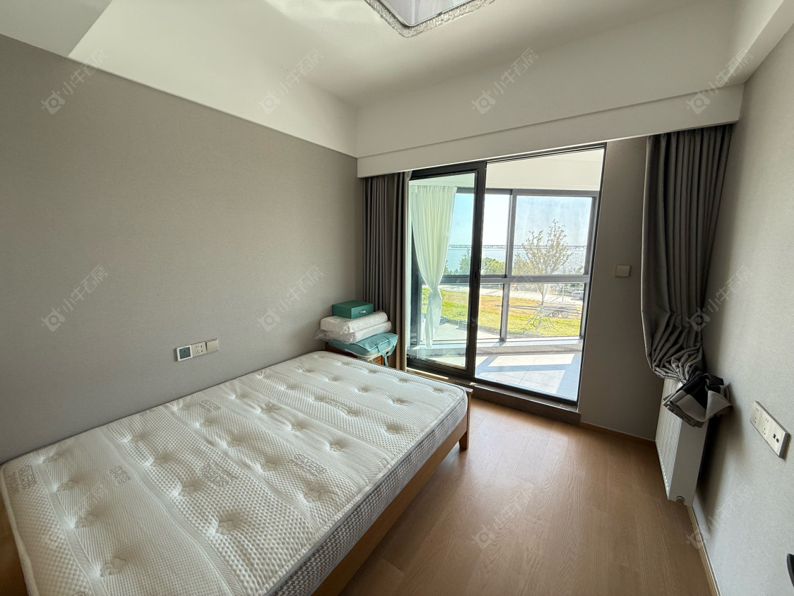 常州星河澜月湾在租房源室内图_小牛看房