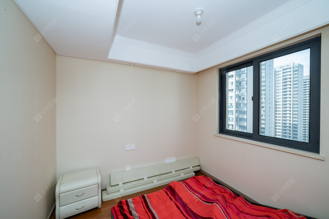 常州龙运天城在售二手房源室内图_小牛看房