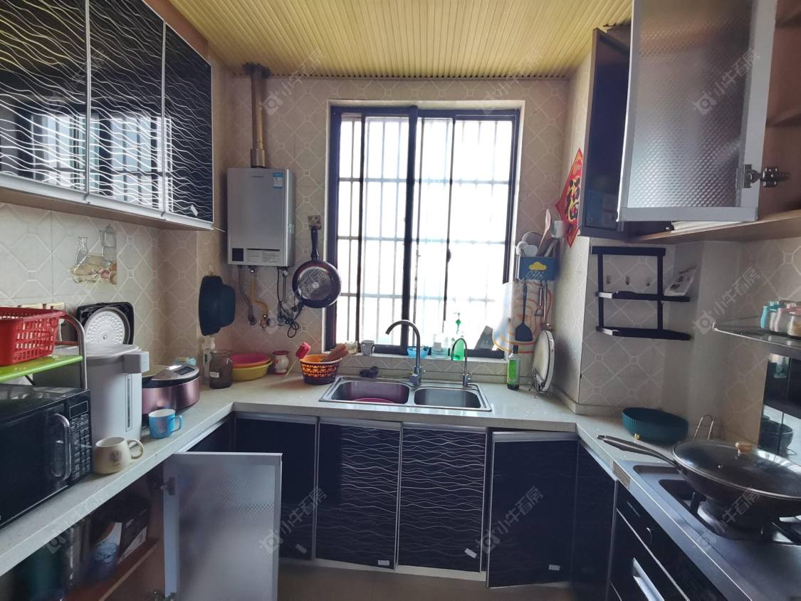 亨达未来城房源室内图 常州亨达未来城在租房源室内图_小牛看房