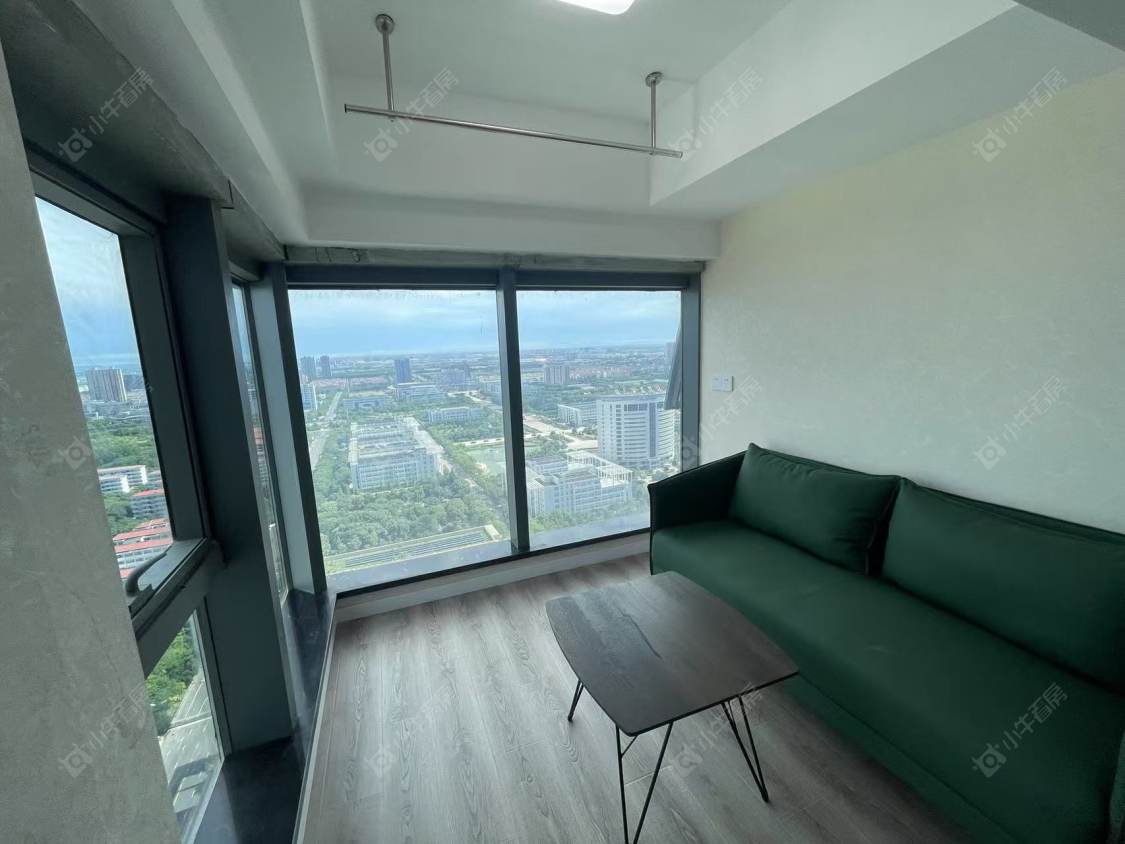 常州亚泰财富中心在租房源_小牛看房