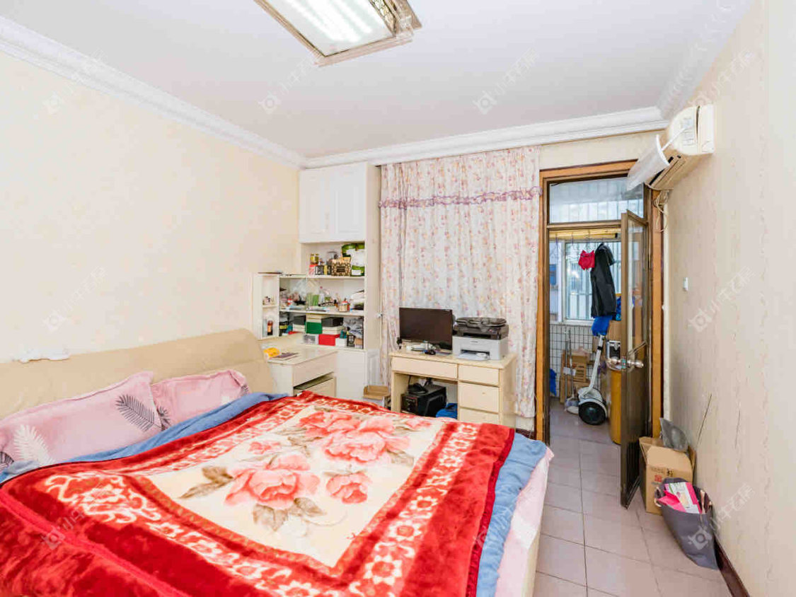 常州西新桥三村租房_小牛看房