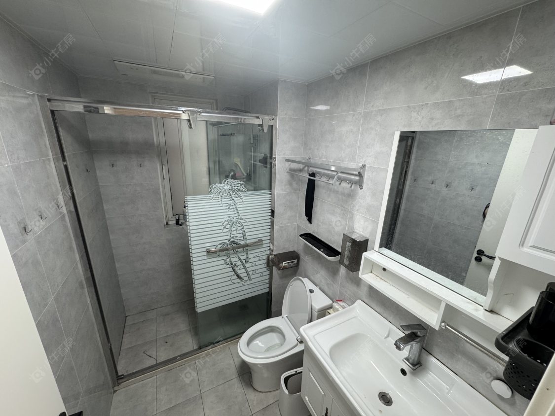 九龙仓繁华里房源室内图 常州九龙仓繁华里在租房源室内图_小牛看房