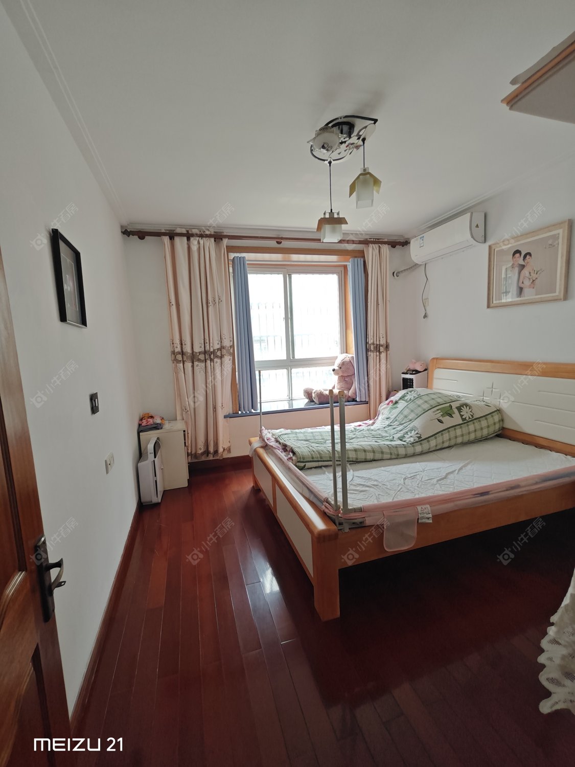 常州鑫福苑一期在租房源室内图_小牛看房