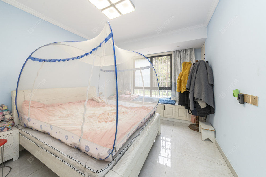 常州长河花园在售二手房源室内图_小牛看房