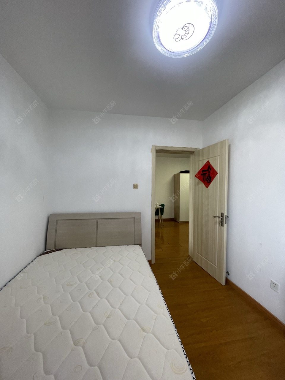 常州万达中央华城在租房源室内图_小牛看房