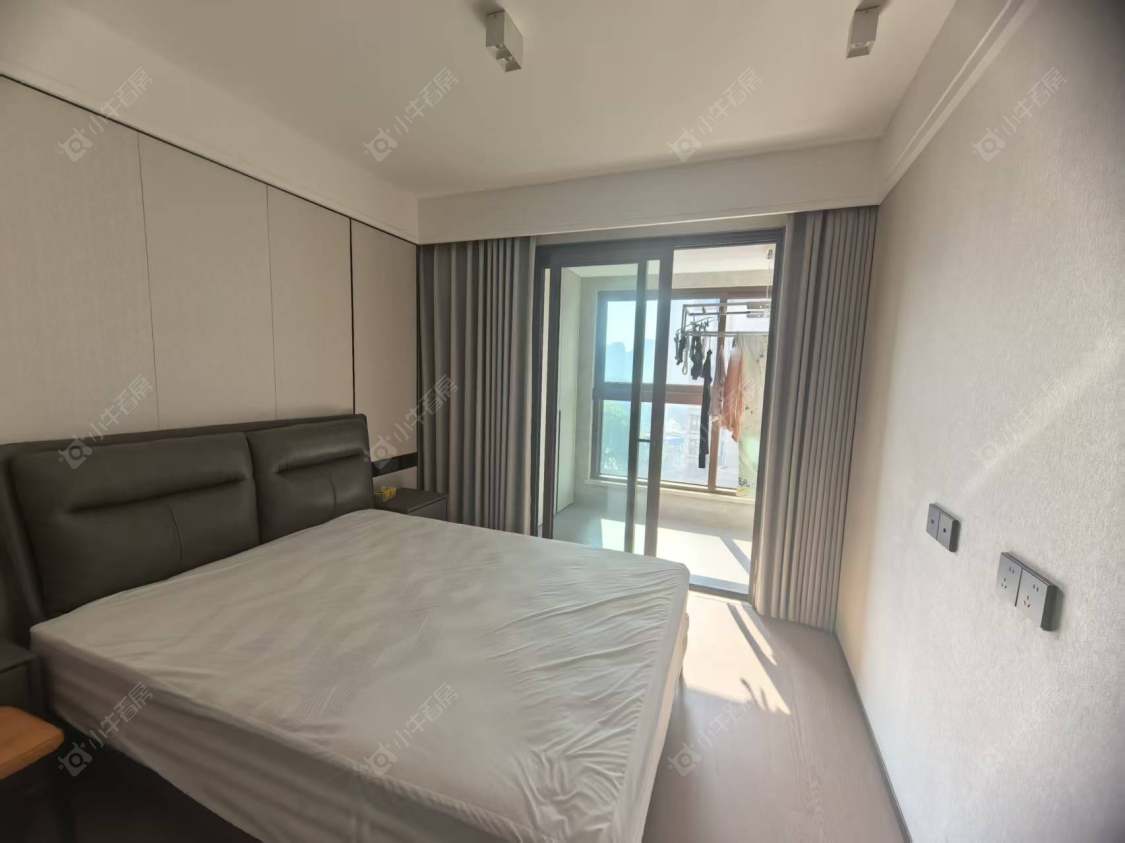 常州环球港湾在租房源室内图_小牛看房