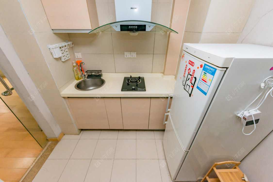 常州莱蒙双子星座公寓在售二手房源室内图_小牛看房