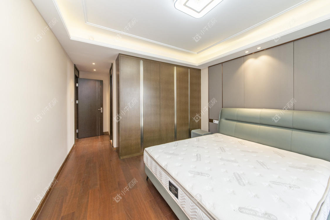 常州美的国宾府在租房源室内图_小牛看房