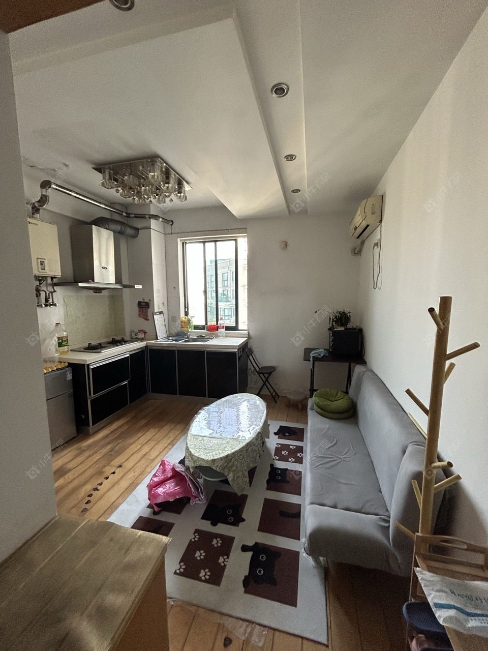 常州天禧星园在租房源室内图_小牛看房