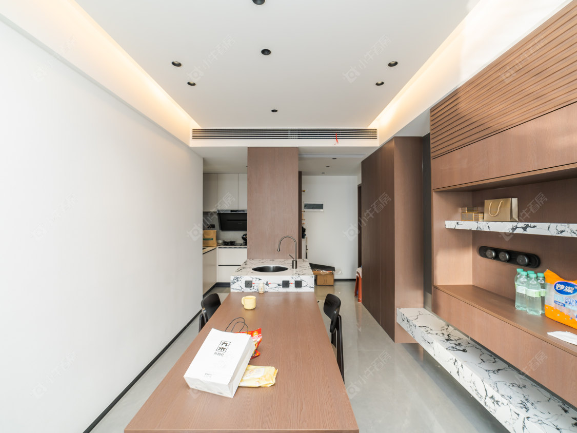 常州国锐雲熙在售二手房源室内图_小牛看房