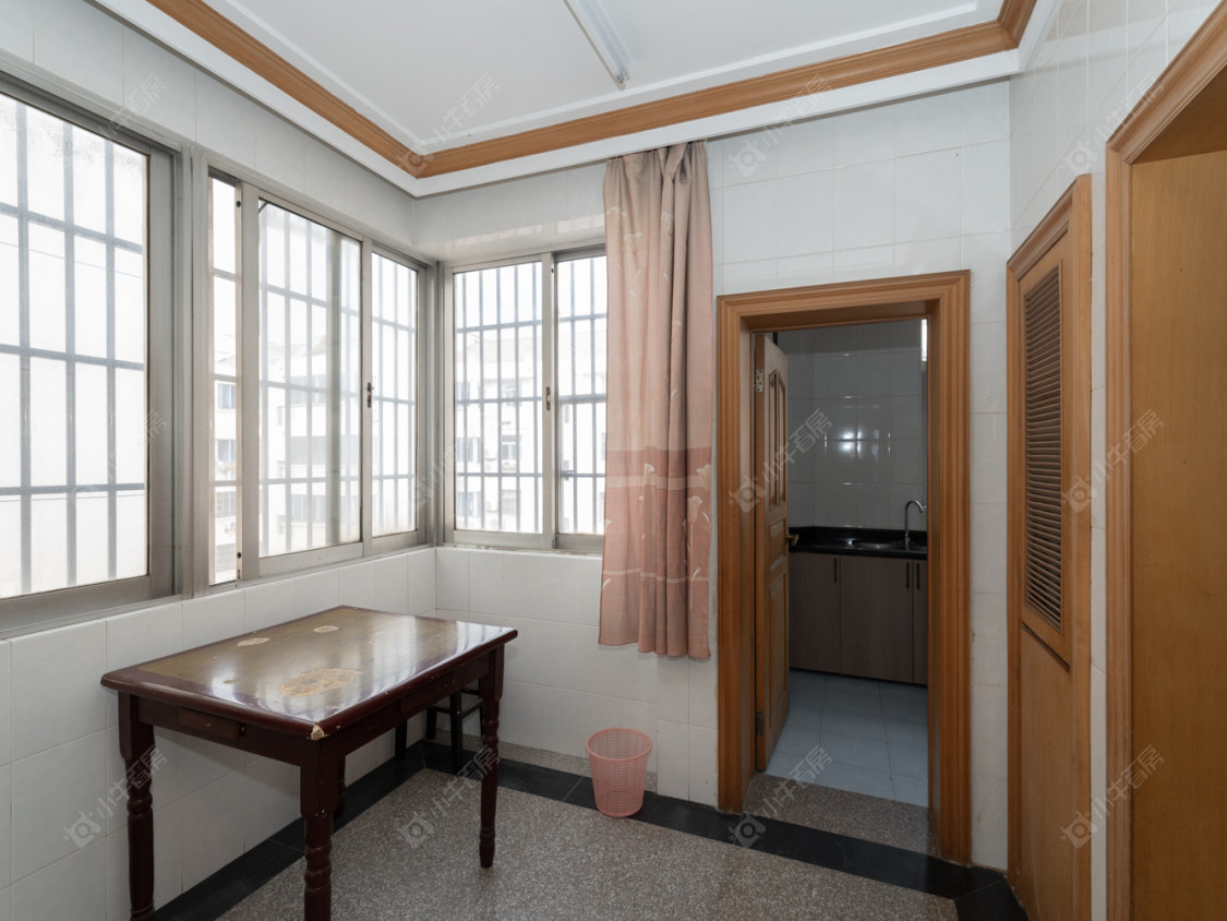 常州春风新村在售二手房源室内图_小牛看房