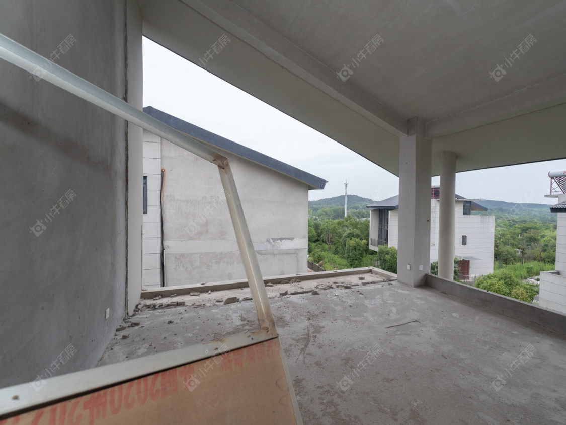 常州美池度假村在售二手房源室内图_小牛看房