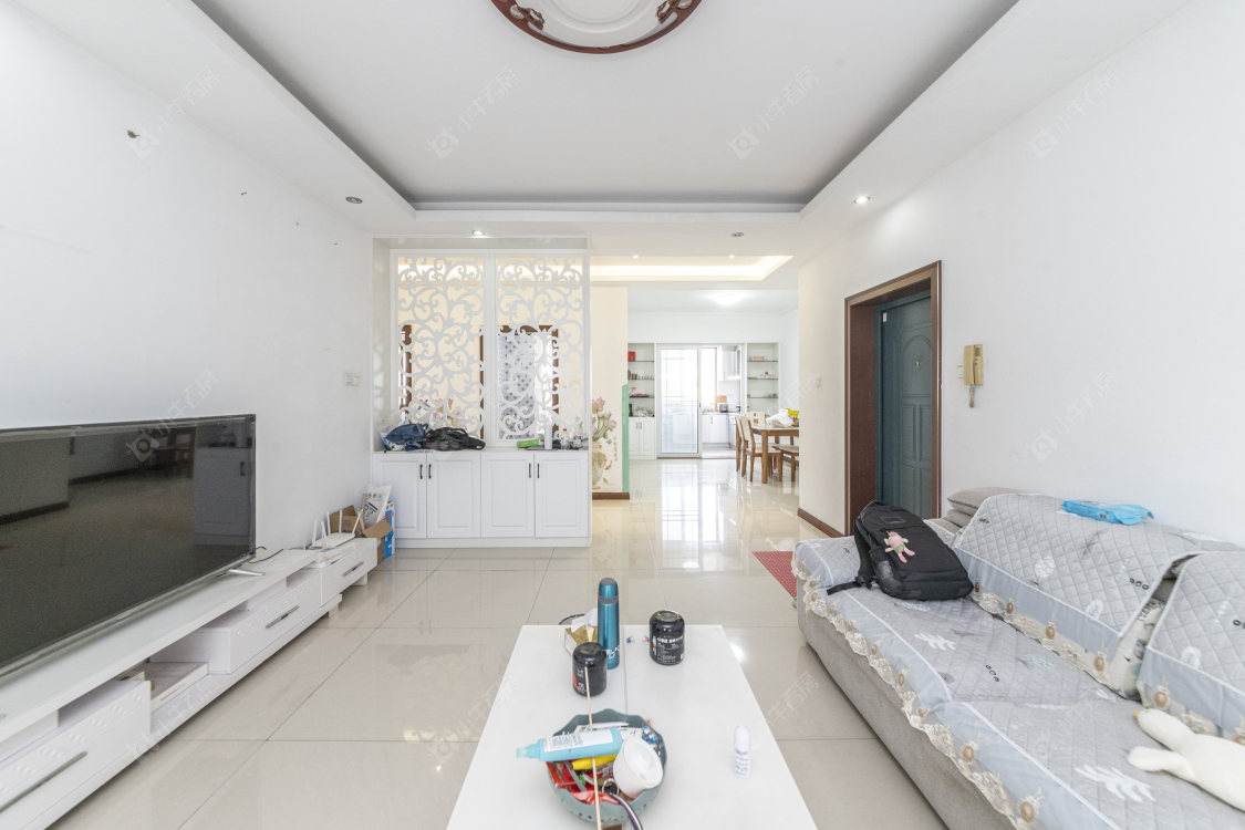 常州东方公寓(湖塘)在售二手房源室内图_小牛看房