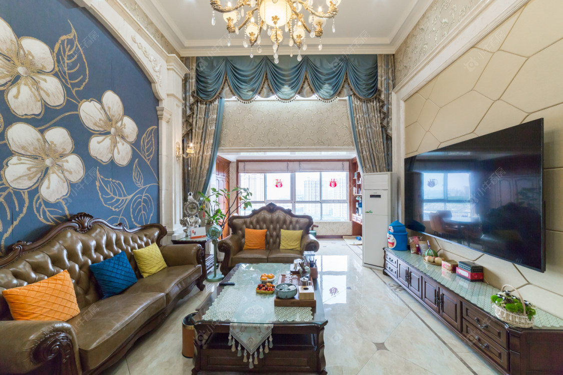 常州御河湾在售二手房源室内图_小牛看房