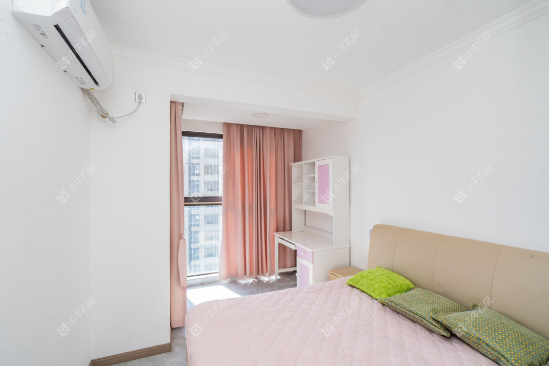 常州衡麓世家在租房源_小牛看房