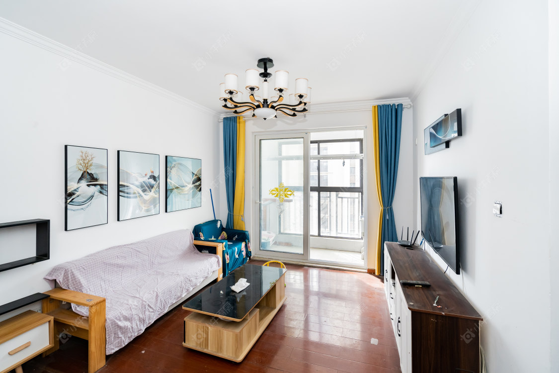 常州中海凤凰熙岸在售二手房_小牛看房