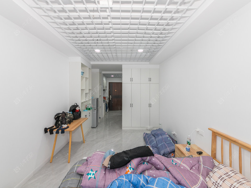 常州牡丹三江公寓在售二手房源室内图_小牛看房