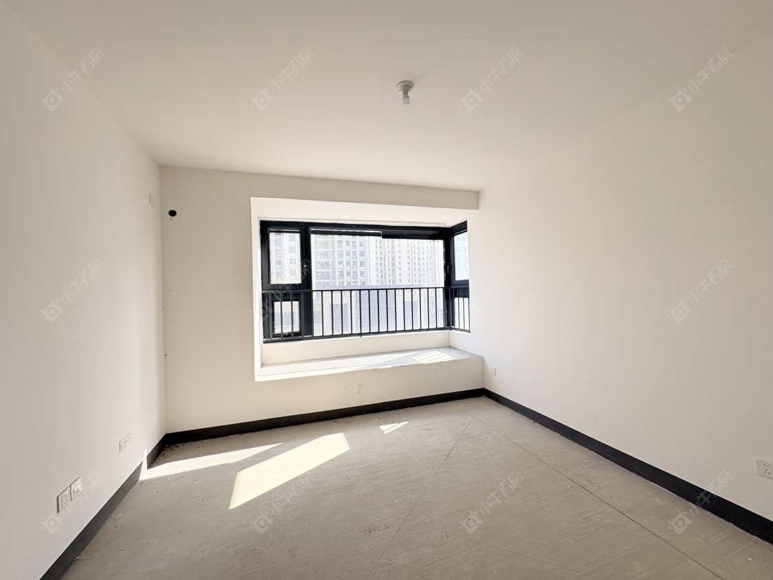 丹阳远洋心里在售二手房源室内图_小牛看房