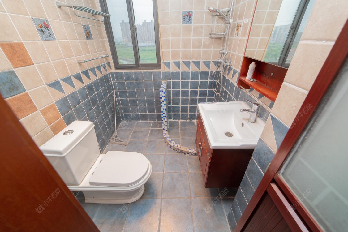 常州飞龙新苑在售二手房源室内图_小牛看房