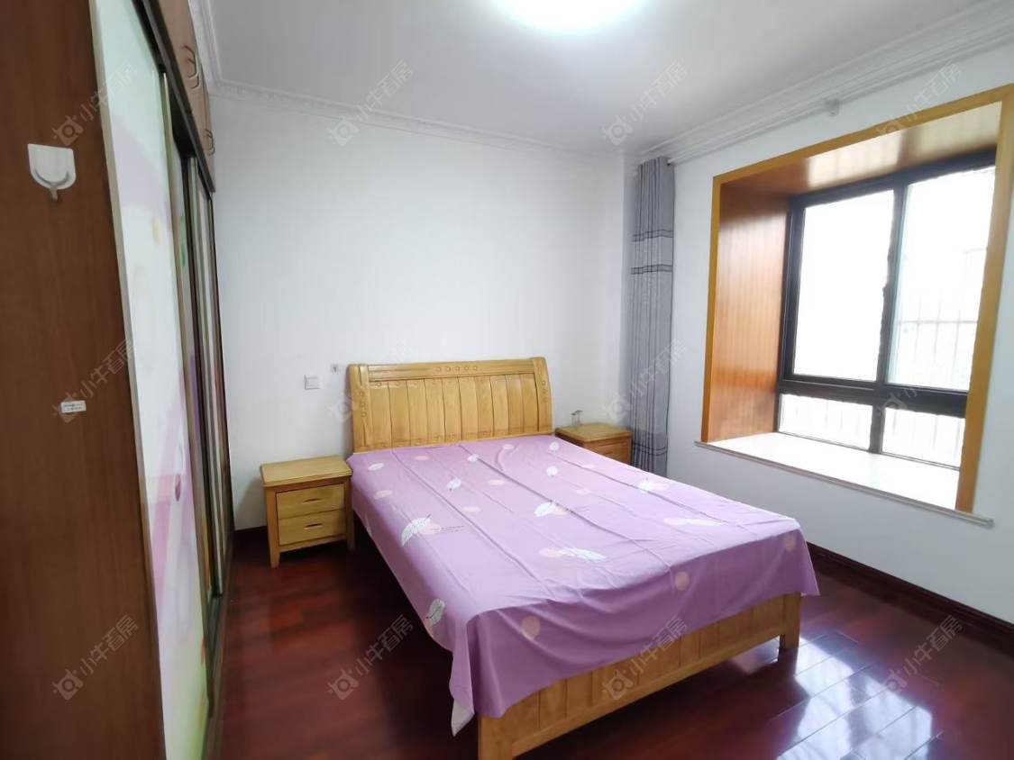 常州吟枫苑西区在租房源_小牛看房