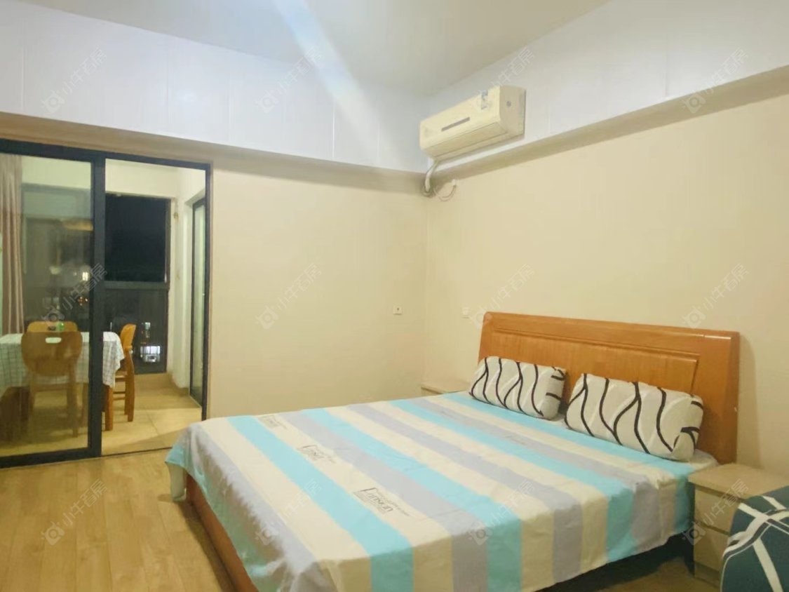 常州新北万达广场在租房源_小牛看房