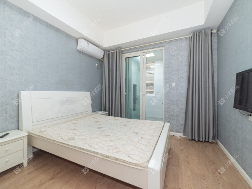 常州朗诗邻里中心在租房源室内图_小牛看房