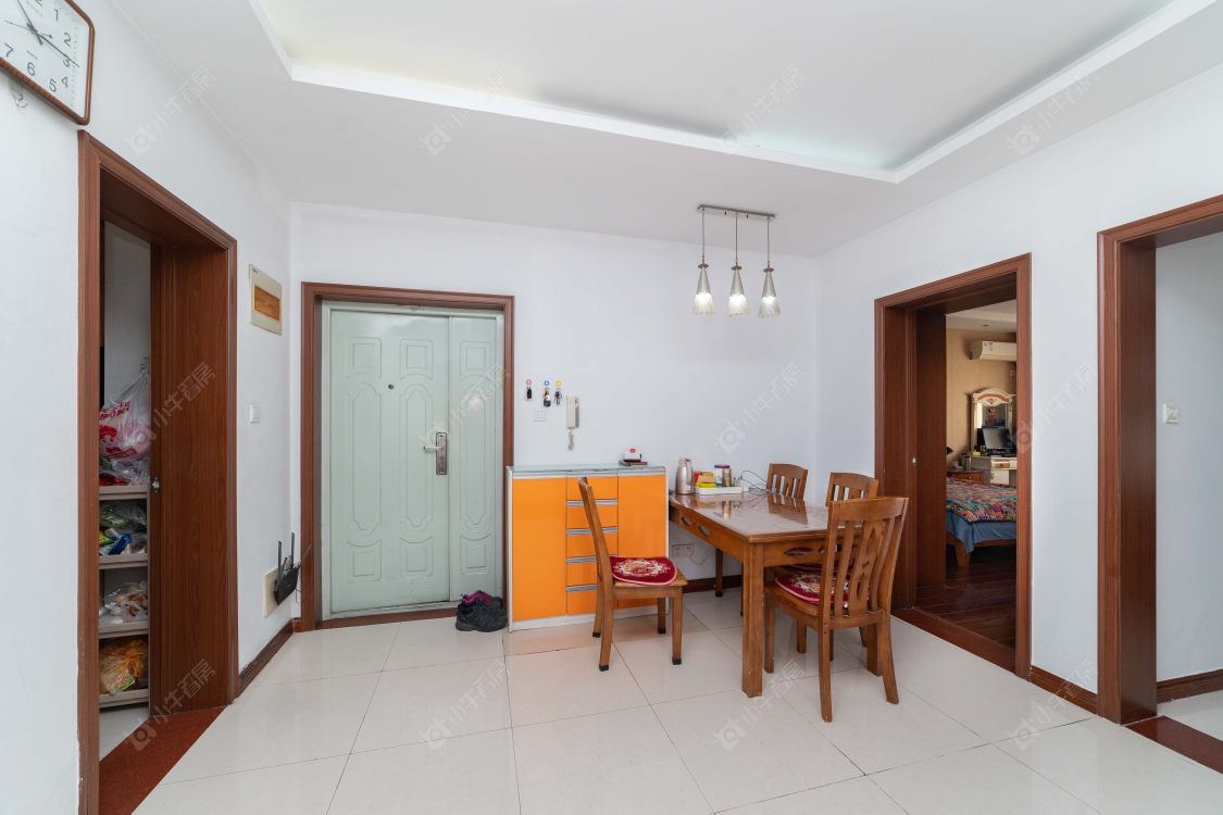 常州喜盈门花苑在售二手房源室内图_小牛看房