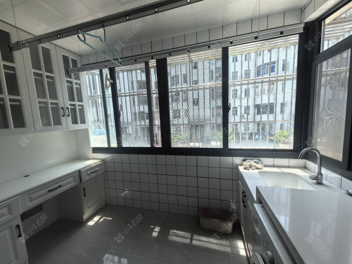 常州翠竹新村南区在租房源室内图_小牛看房