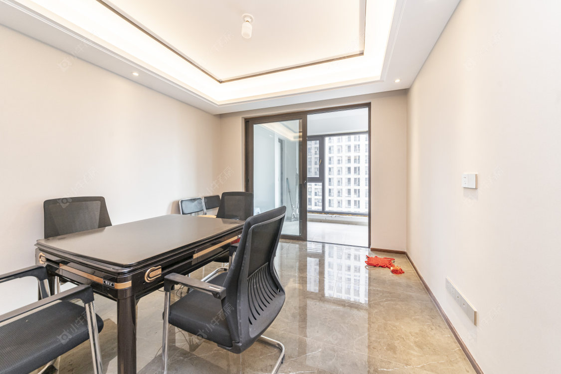 常州常发珑玥在售二手房源室内图_小牛看房