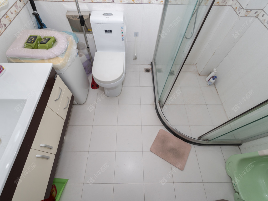 常州河滨公寓在售二手房源室内图_小牛看房