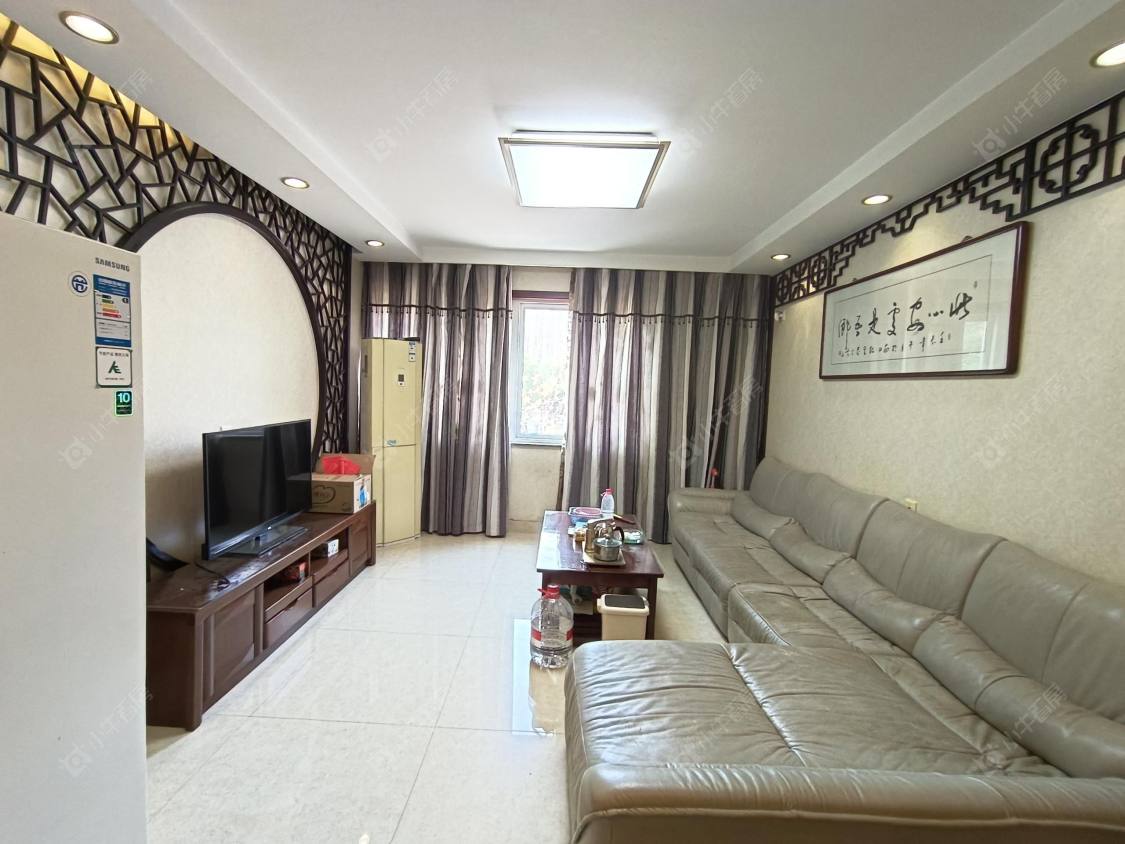 常州新城域一期3室2厅2卫出租_小牛看房