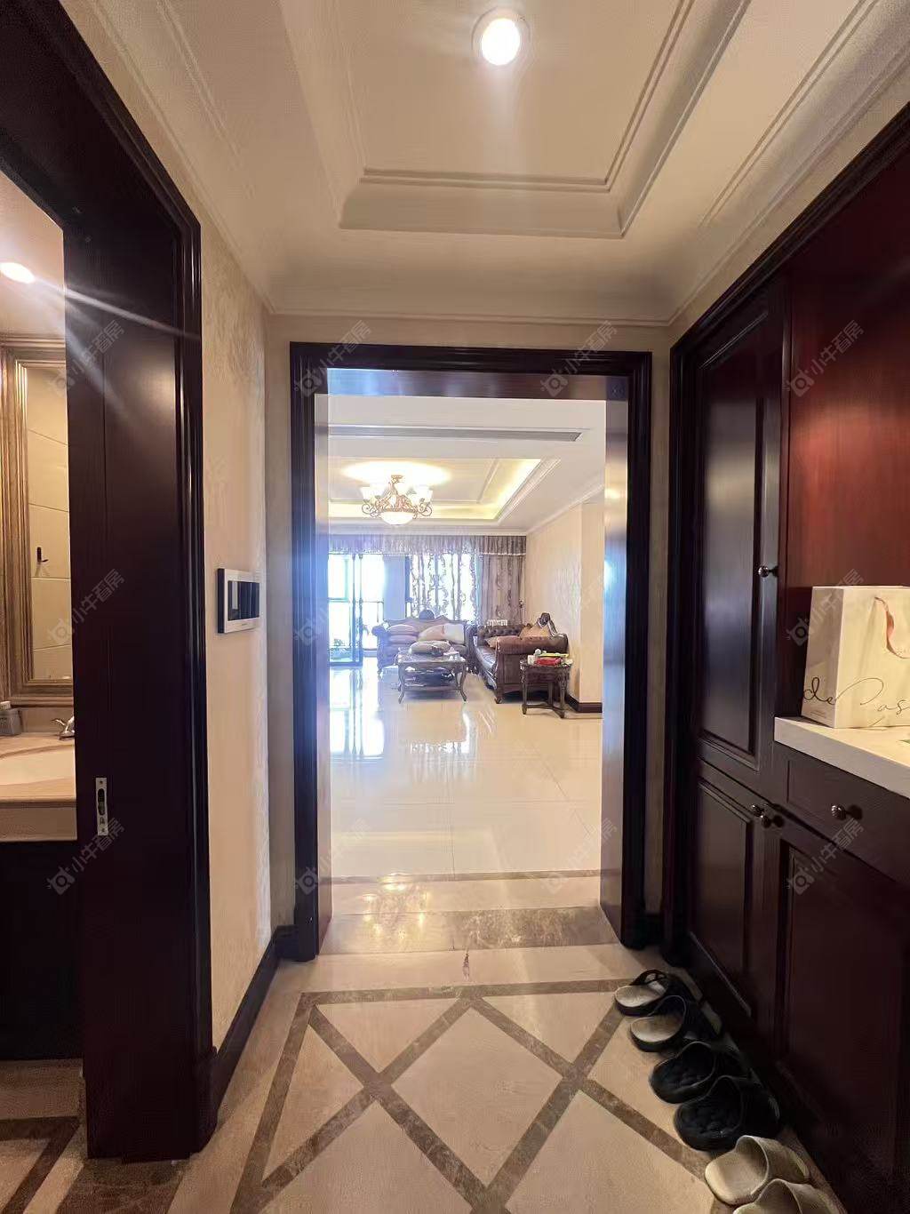 常州新城首府在租房源_小牛看房