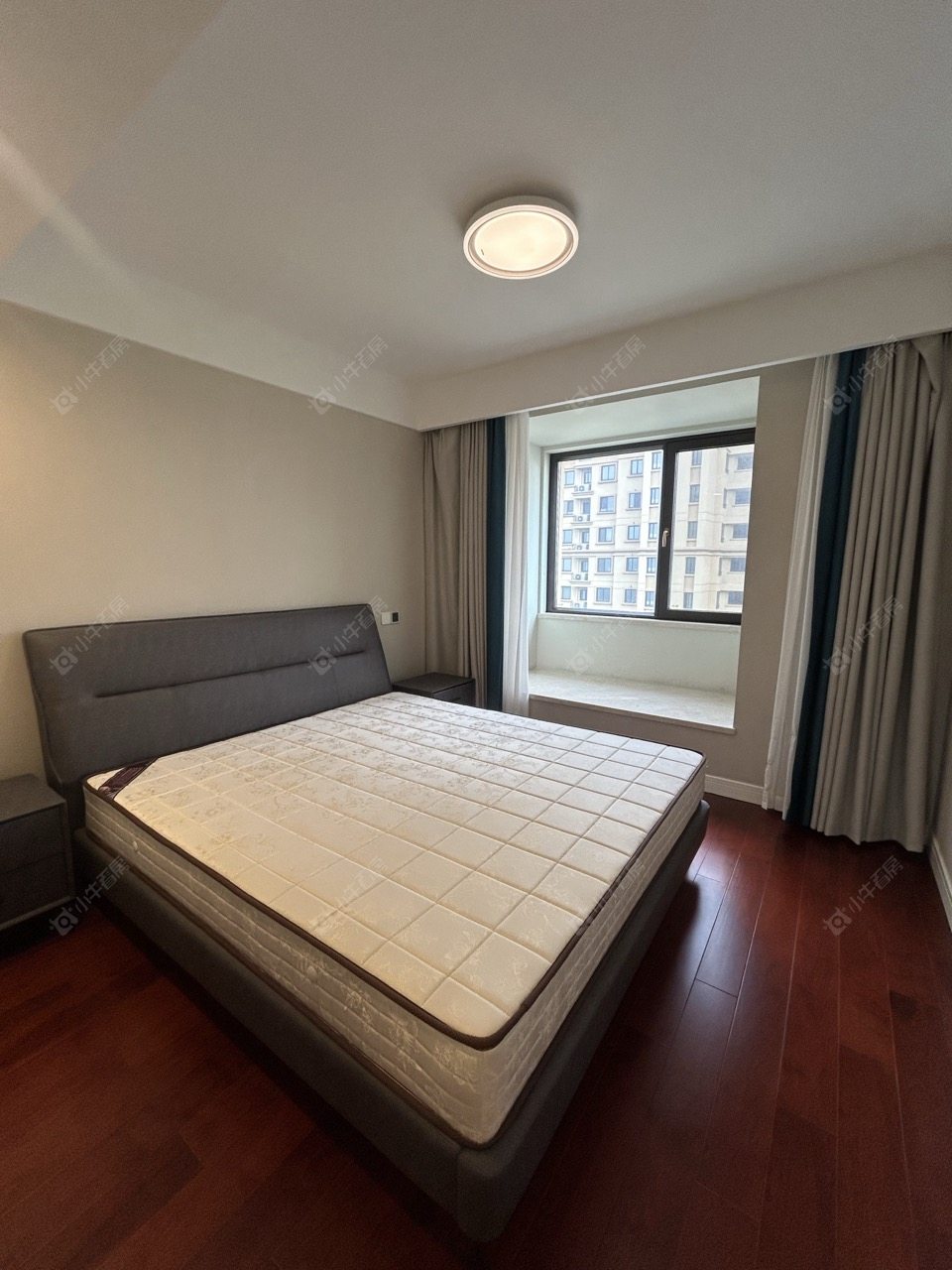 常州新城公馆荣域在租房源室内图_小牛看房