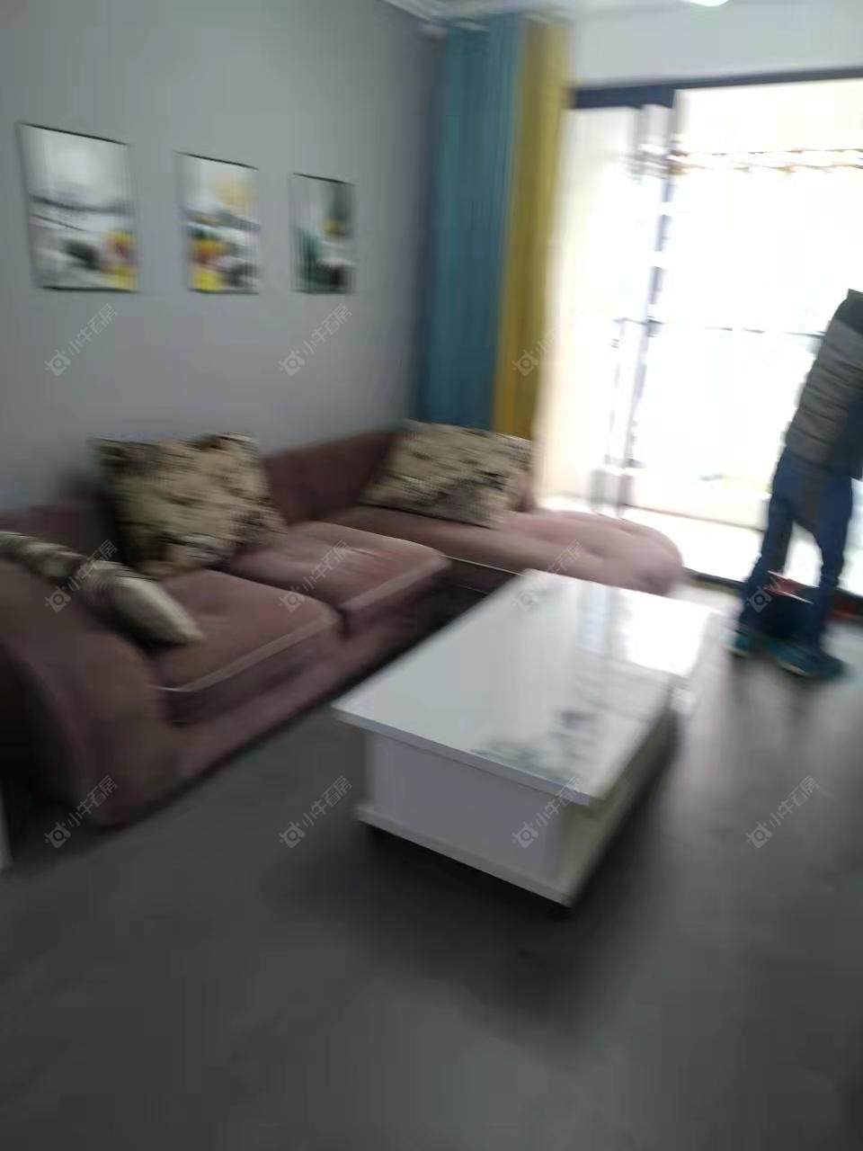常州白马公馆租房房源封面图