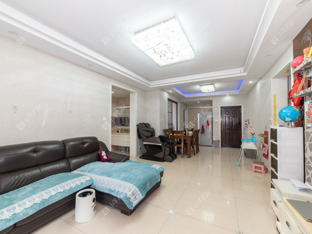 常州滨江明珠城东区在租房源_小牛看房