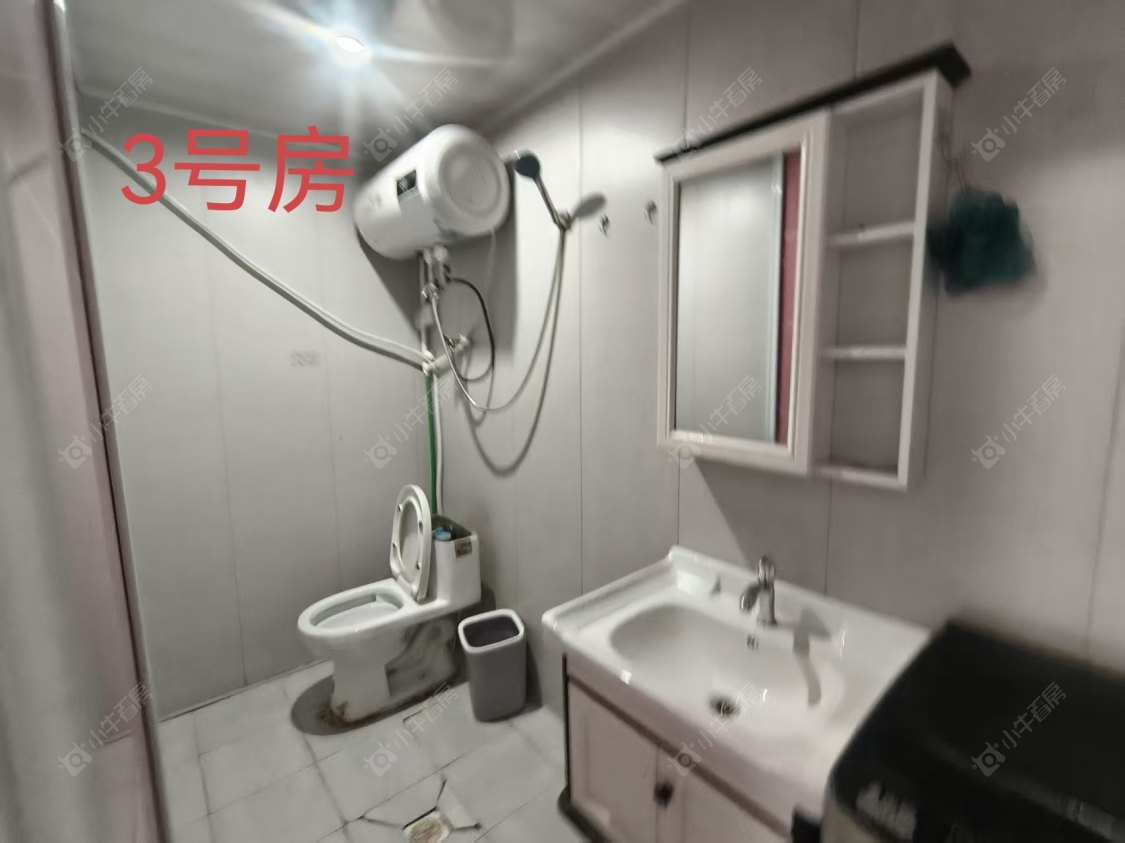 常州道生中心在租房源室内图_小牛看房