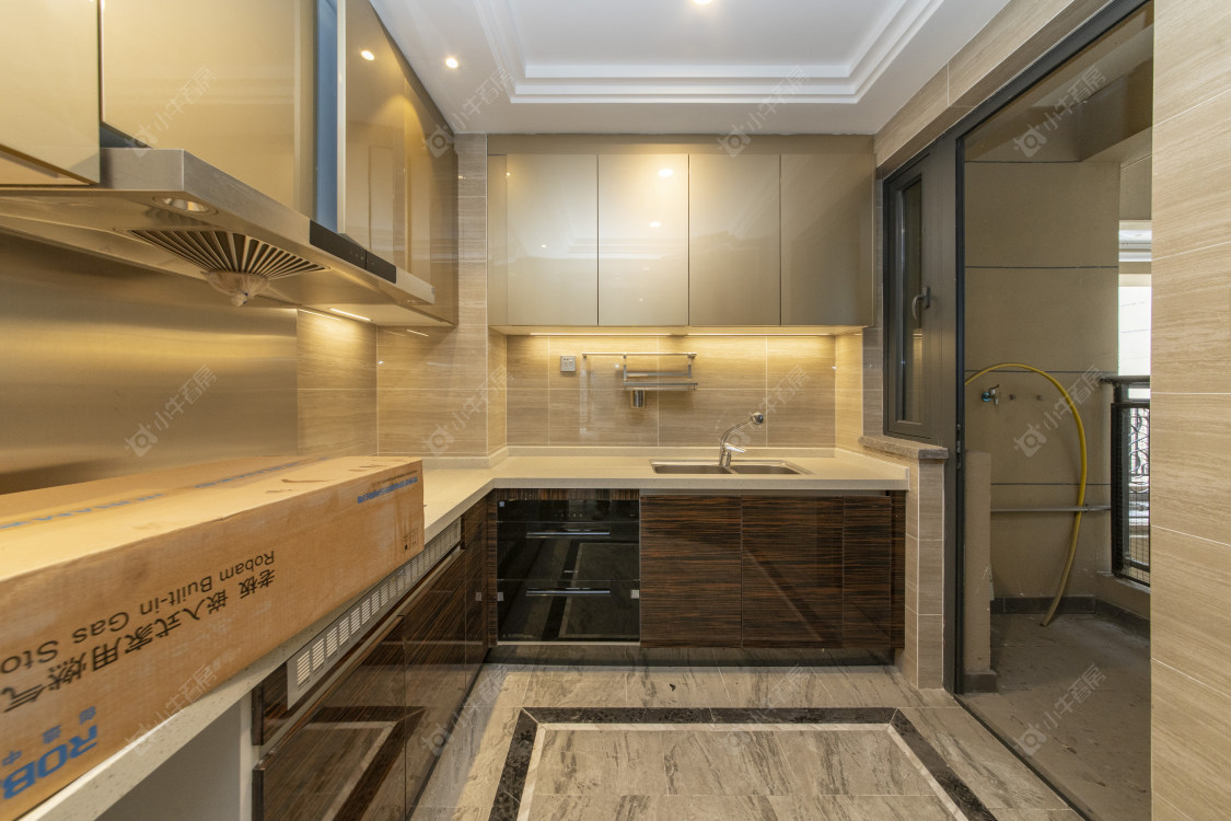 常州恒大御景在售二手房源室内图_小牛看房