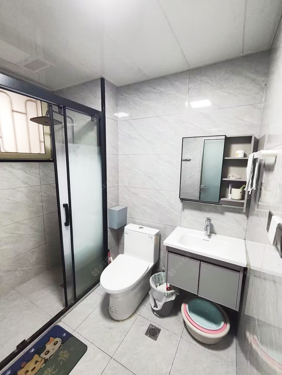 常州阳湖世纪苑南苑在售二手房源室内图_小牛看房