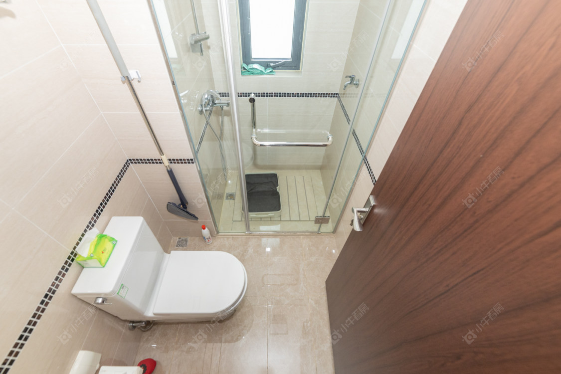 常州蓝光晶曜在售二手房源室内图_小牛看房