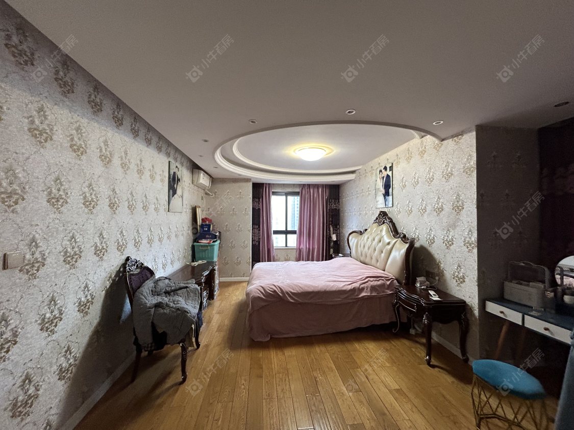 常州吾悦广场北区在租房源_小牛看房