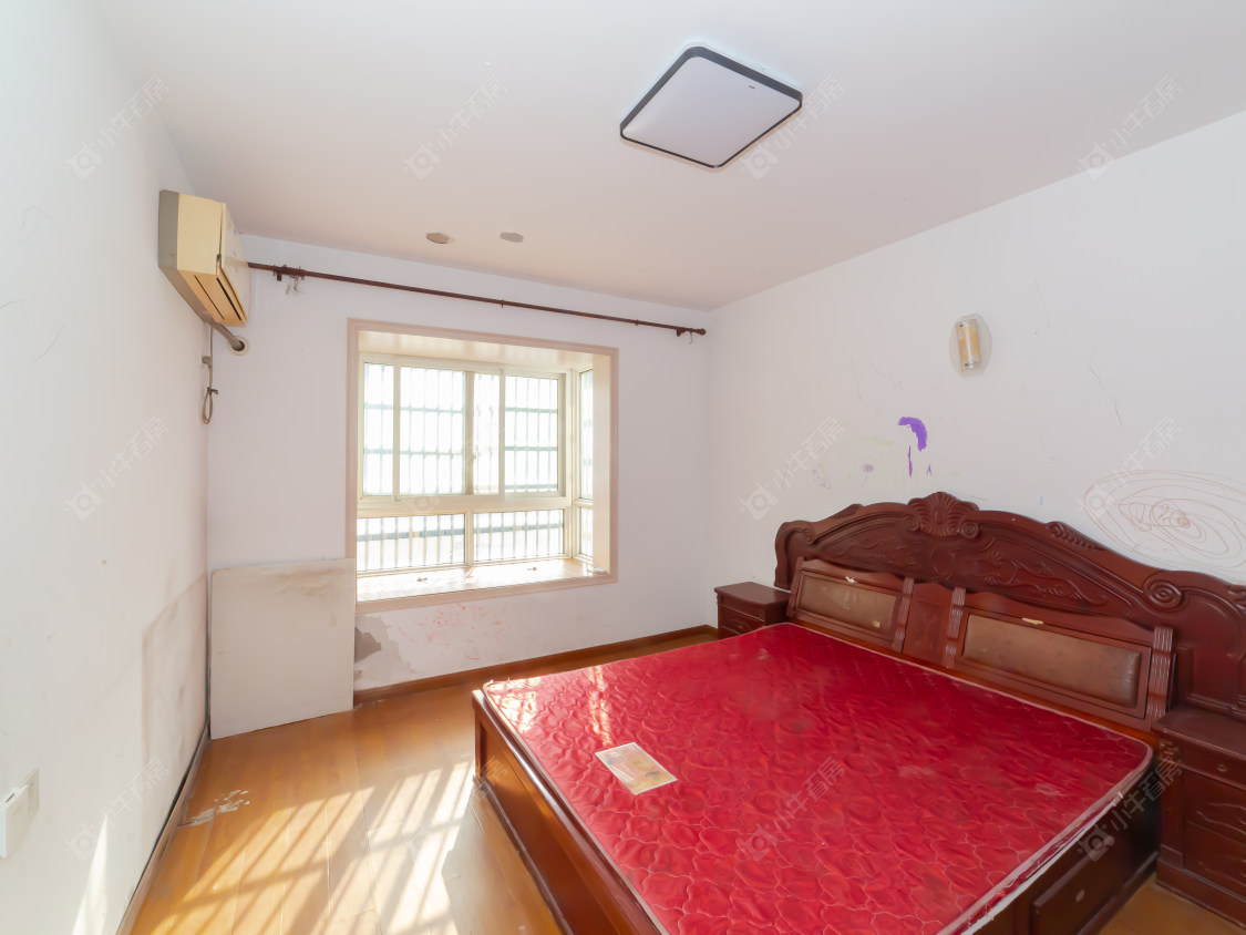 常州青龙苑南区在售二手房源室内图_小牛看房