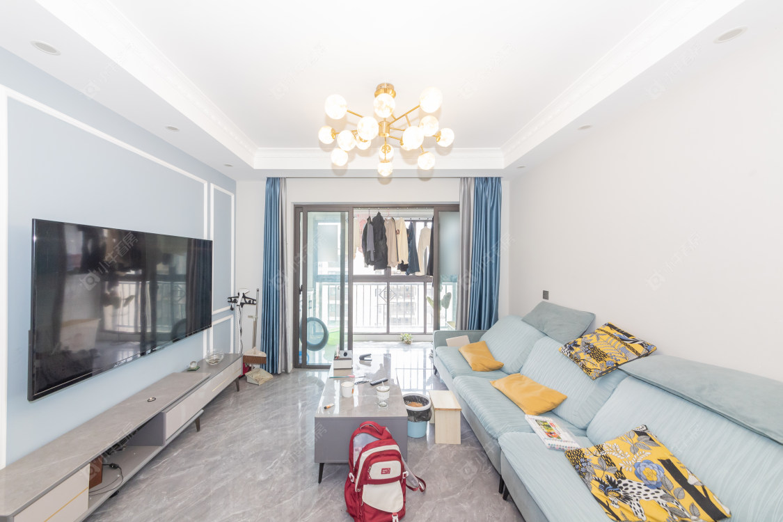 常州三江公园在售二手房_小牛看房