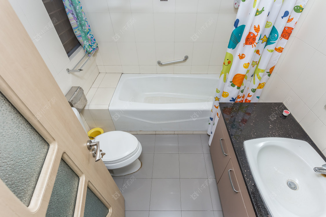 常州青山湾北区在售二手房源室内图_小牛看房