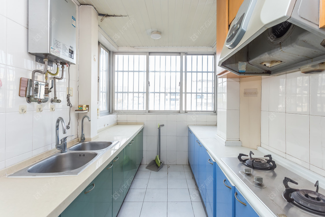 虹景花园二期房源室内图 常州虹景花园二期在售二手房源室内图_小牛看房