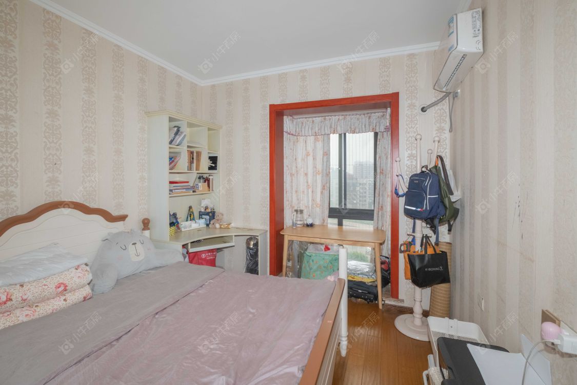 常州宝龙国际花园一期在售二手房源室内图_小牛看房